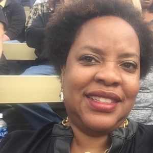 Meet your Posher, Vicki